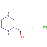 CAS: 1217482-26-2 | OR959303 | (R)-Piperazin-2-ylmethanol dihydrochloride