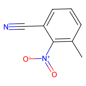 CAS: 1885-77-4 | OR95934 | 3-Methyl-2-nitrobenzonitrile