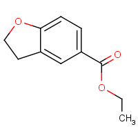 CAS:83751-12-6 | OR959377 | Ethyl 2,3-dihydrobenzofuran-5-carboxylate