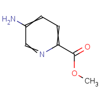 CAS: 67515-76-8 | OR959381 | Methyl 5-aminopyridine-2-carboxylate