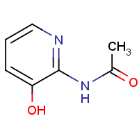 CAS: 31354-48-0 | OR959383 | 2-Acetamido-3-hydroxypyridine