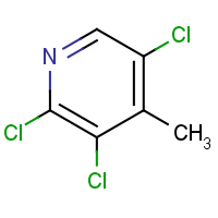 CAS: 53939-29-0 | OR959397 | 2,3,5-Trichloro-4-methylpyridine