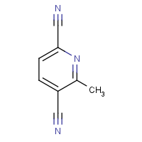 CAS: 1352318-05-8 | OR959412 | 3,6-Dicyanopicoline