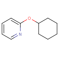 CAS: 52200-47-2 | OR959430 | 2-(Cyclohexyloxy)pyridine