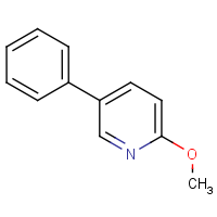 CAS: 53698-47-8 | OR959445 | 2-Methoxy-5-phenylpyridine
