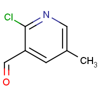 CAS: 92444-99-0 | OR959452 | 2-Chloro-5-methylpyridine-3-carbaldehyde