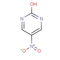 CAS: 3264-10-6 | OR959459 | 2-Hydroxy-5-nitropyrimidine