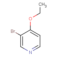 CAS: 3522-97-2 | OR959462 | 3-Bromo-4-ethoxypyridine
