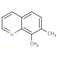 CAS: 20668-35-3 | OR959482 | 7,8-Dimethylquinoline
