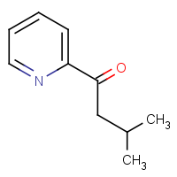 CAS: 6952-53-0 | OR959515 | 2-(Isobutylcarbonyl)pyridine