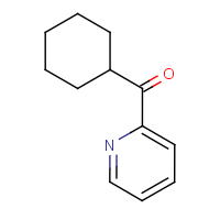 CAS: 6602-64-8 | OR959516 | 2-Cyclohexylcarbonylpyridine