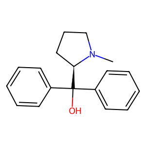 CAS: 144119-12-0 | OR95952 | (R)-(1-Methylpyrrolidin-2-yl)diphenylmethanol