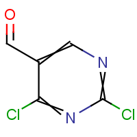 CAS: 871254-61-4 | OR959527 | 2,4-Dichloropyrimidine-5-carbaldehyde