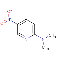 CAS: 2554-75-8 | OR959529 | N,N-Dimethyl-5-nitropyridin-2-amine