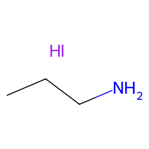 CAS: 14488-45-0 | OR95953 | Propan-1-amine hydroiodide