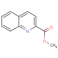 CAS: 19575-07-6 | OR959530 | Methyl quinoline-2-carboxylate