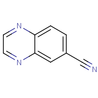CAS:23088-24-6 | OR959535 | 6-Cyanoquinoxaline
