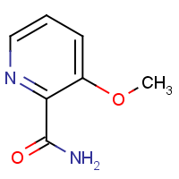 CAS: 24059-85-6 | OR959569 | 3-Methoxypyridine-2-carboxamide