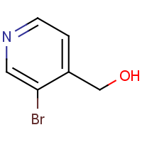 CAS: 146679-66-5 | OR959577 | (3-Bromopyridin-4-yl)methanol