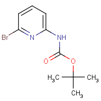 CAS:344331-90-4 | OR959588 | 2-(Boc-Amino)-6-bromopyridine