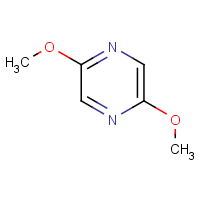 CAS:117856-61-8 | OR959596 | 2,5-Dimethoxypyrazine