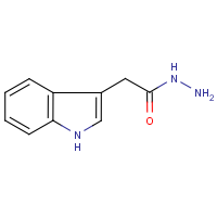 CAS:5448-47-5 | OR9596 | (1H-Indol-3-yl)acetic acid hydrazide