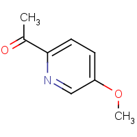 CAS: 325796-84-7 | OR959601 | 1-(5-Methoxypyridin-2-yl)ethanone