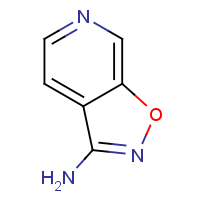 CAS: 114080-94-3 | OR959629 | Isoxazolo[5,4-c]pyridin-3-amine