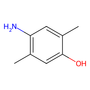 CAS: 3096-71-7 | OR95963 | 4-Amino-2,5-dimethylphenol