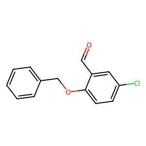 CAS: 38544-16-0 | OR95964 | 2-(Benzyloxy)-5-chlorobenzaldehyde