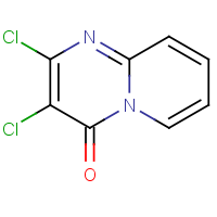 CAS: 117890-82-1 | OR959640 | 2,3-Dichloropyrido[1,2-a]pyrimidin-4-one