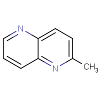 CAS: 7675-32-3 | OR959646 | 2-methyl-1,5-naphthyridine