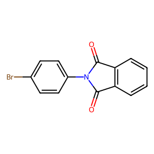 CAS: 40101-31-3 | OR95965 | 2-(4-Bromophenyl)isoindoline-1,3-dione