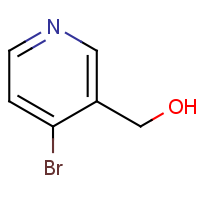 CAS: 197007-87-7 | OR959659 | (4-Bromopyridin-3-yl)methanol