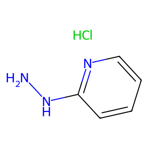 CAS: 51169-05-2 | OR95968 | 2-Hydrazinylpyridine hydrochloride