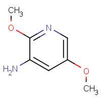 CAS: 1211595-19-5 | OR959686 | 2,5-Dimethoxypyridin-3-amine