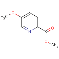 CAS: 29681-39-8 | OR959687 | methyl 5-methoxypyridine-2-carboxylate
