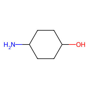 CAS: 6850-65-3 | OR95971 | 4-Aminocyclohexan-1-ol