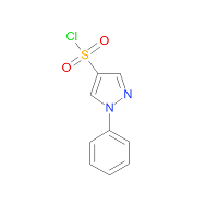 CAS: 18336-37-3 | OR959724 | 1-Phenylpyrazole-4-sulfonyl chloride