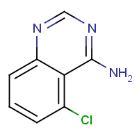 CAS:19808-34-5 | OR959731 | 5-Chloroquinazolin-4-amine