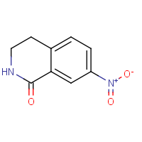 CAS: 22245-96-1 | OR959733 | 7-Nitro-3,4-dihydro-2H-isoquinolin-1-one