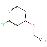 CAS: 52311-50-9 | OR959740 | 2-chloro-4-ethoxypyridine