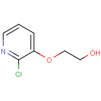 CAS: 313657-79-3 | OR959751 | 2-[(2-Chloropyridin-3-yl)oxy]ethanol