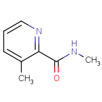 CAS: 1037045-67-2 | OR959755 | N,3-Dimethylpyridine-2-carboxamide