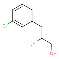 CAS:37844-06-7 | OR959761 | b-Amino-3-chlorobenzenepropanol