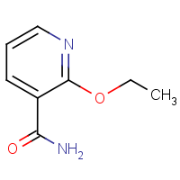 CAS: 119646-51-4 | OR959774 | 2-Ethoxypyridine-3-carboxamide