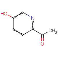 CAS: 67310-56-9 | OR959785 | 1-(5-hydroxypyridin-2-yl)ethanone