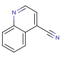 CAS: 2973-27-5 | OR959787 | 4-cyanoquinoline