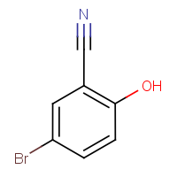 CAS: 40530-18-5 | OR9598 | 5-Bromo-2-hydroxybenzonitrile