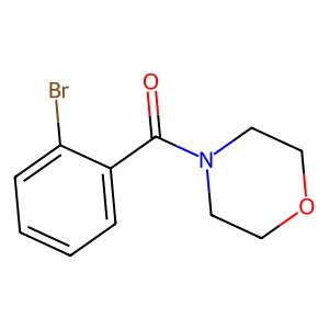 CAS: 209962-07-2 | OR95980 | (2-Bromophenyl)(morpholino)methanone